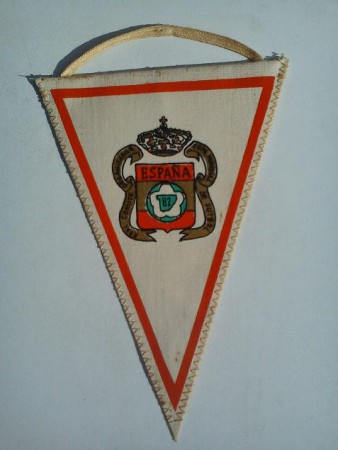 ESPAŇA 82 -18-